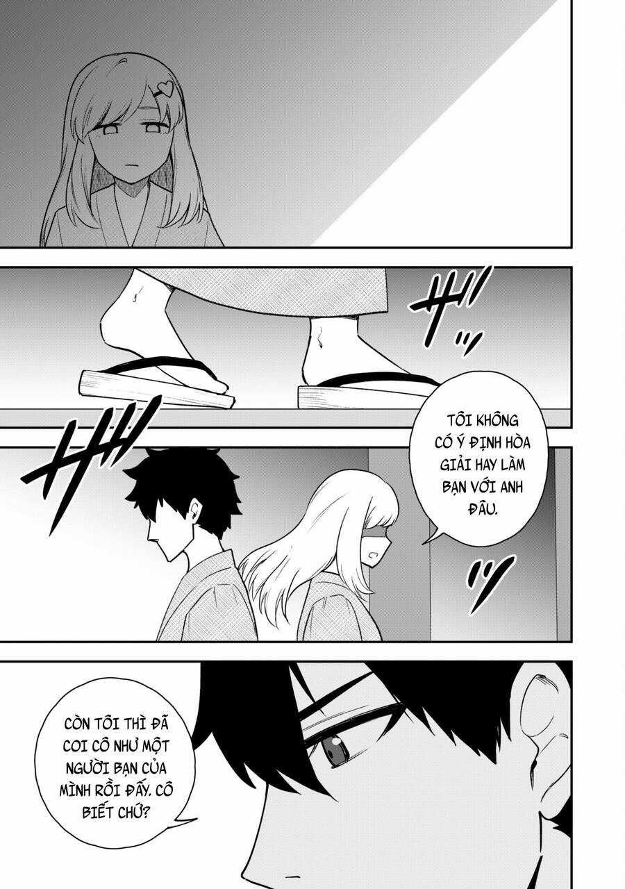 Kẻ Phá Hoại Tổ Đội Chapter 18 trang 28