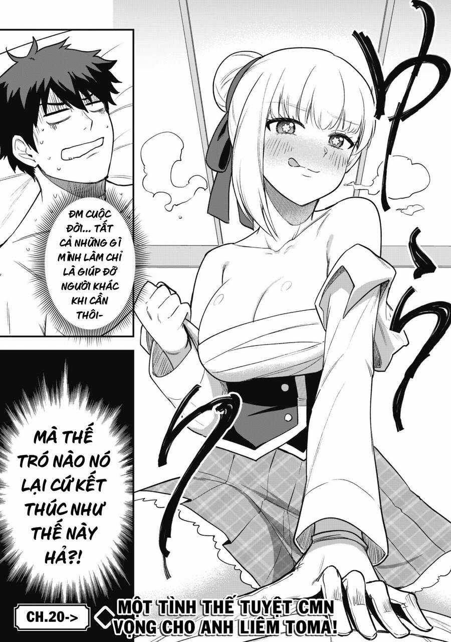 Kẻ Phá Hoại Tổ Đội Chapter 19 trang 24