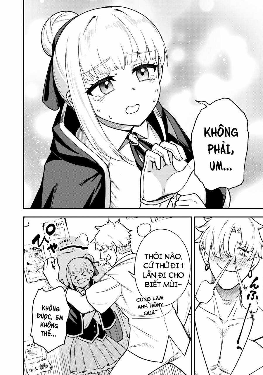 Kẻ Phá Hoại Tổ Đội Chapter 19 trang 7