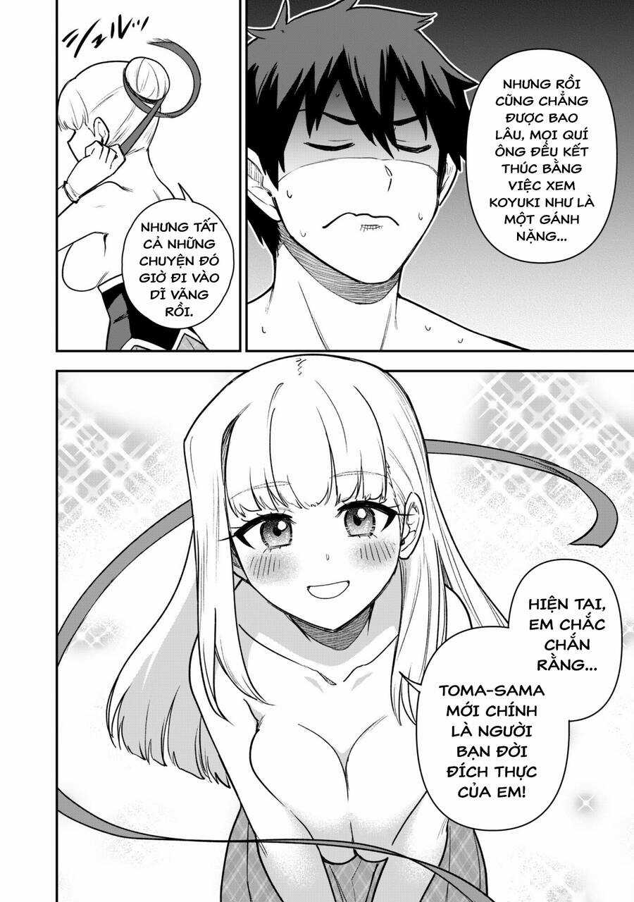 Kẻ Phá Hoại Tổ Đội Chapter 20 trang 13