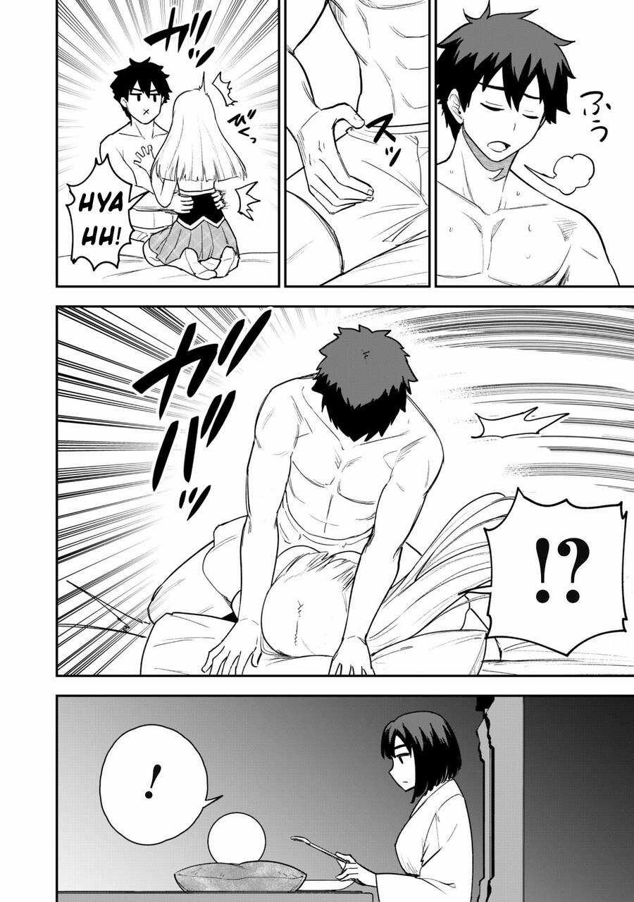 Kẻ Phá Hoại Tổ Đội Chapter 20 trang 23