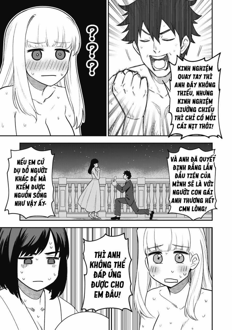 Kẻ Phá Hoại Tổ Đội Chapter 20 trang 26