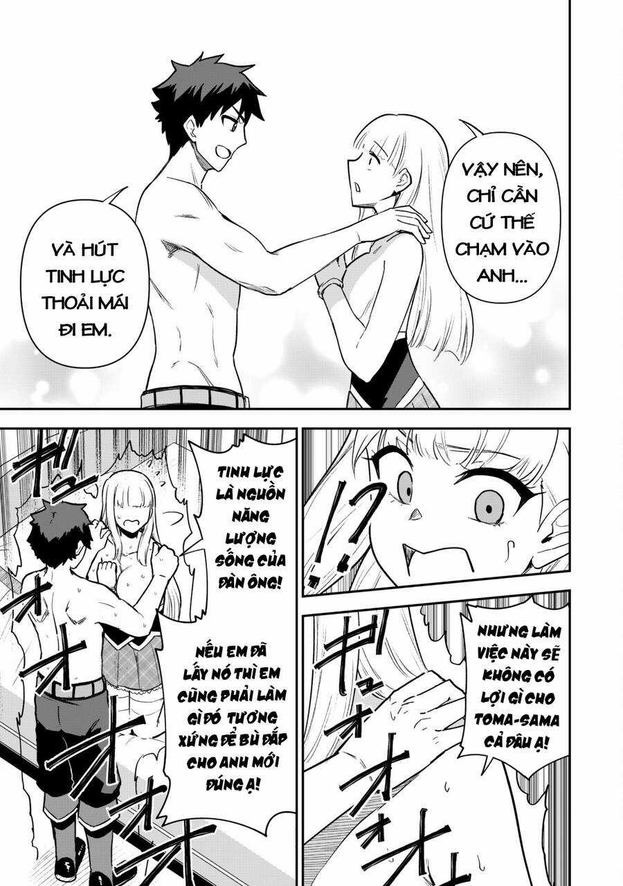 Kẻ Phá Hoại Tổ Đội Chapter 21 trang 16