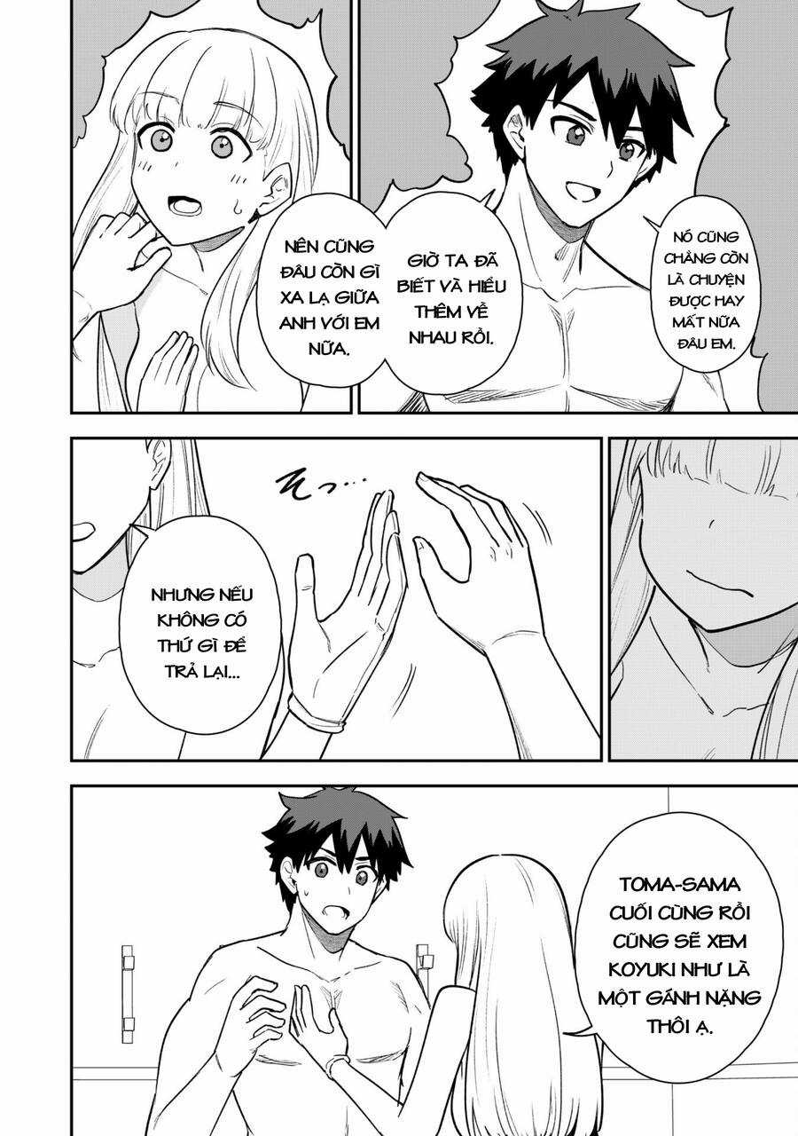 Kẻ Phá Hoại Tổ Đội Chapter 21 trang 17