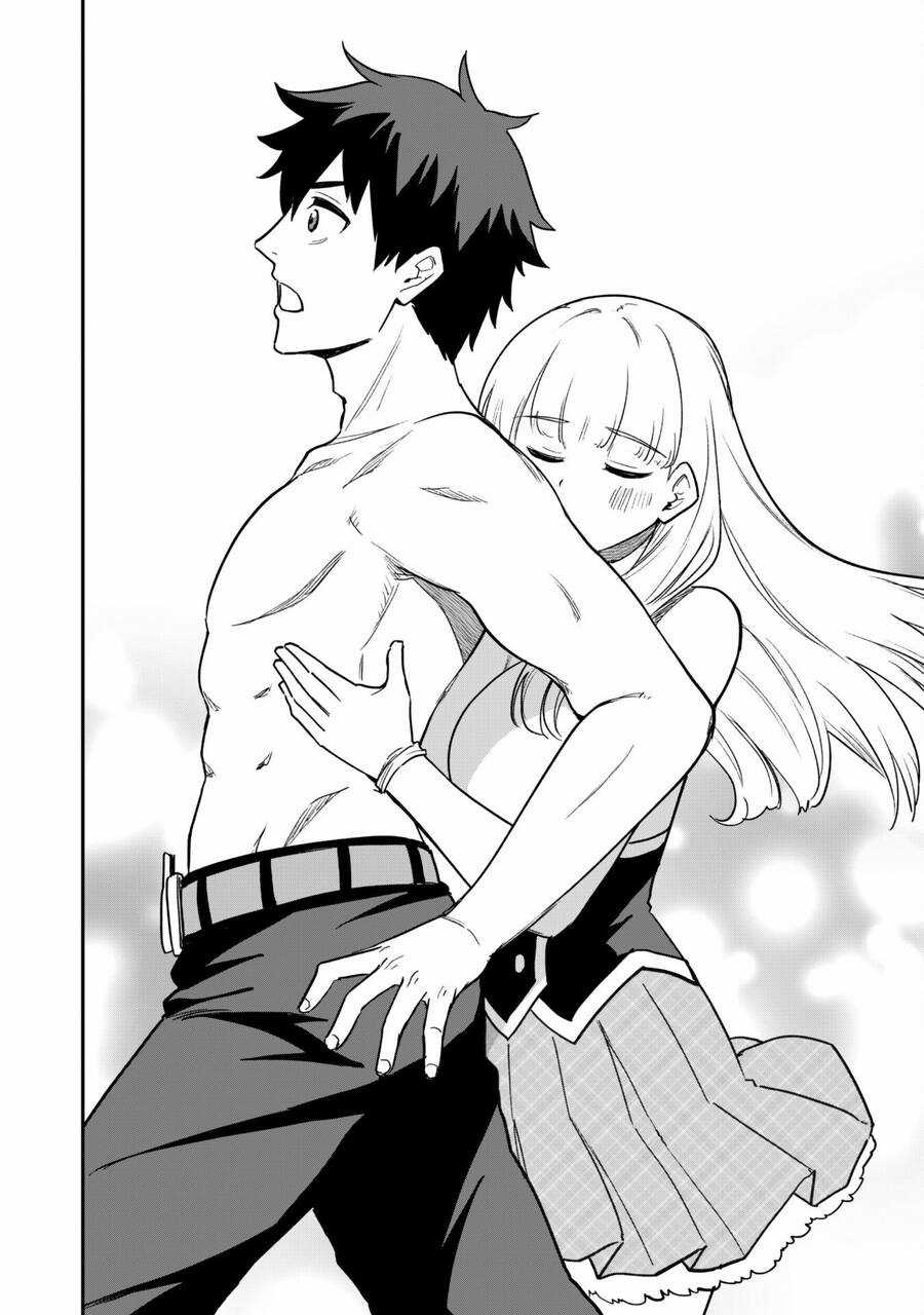 Kẻ Phá Hoại Tổ Đội Chapter 21 trang 21