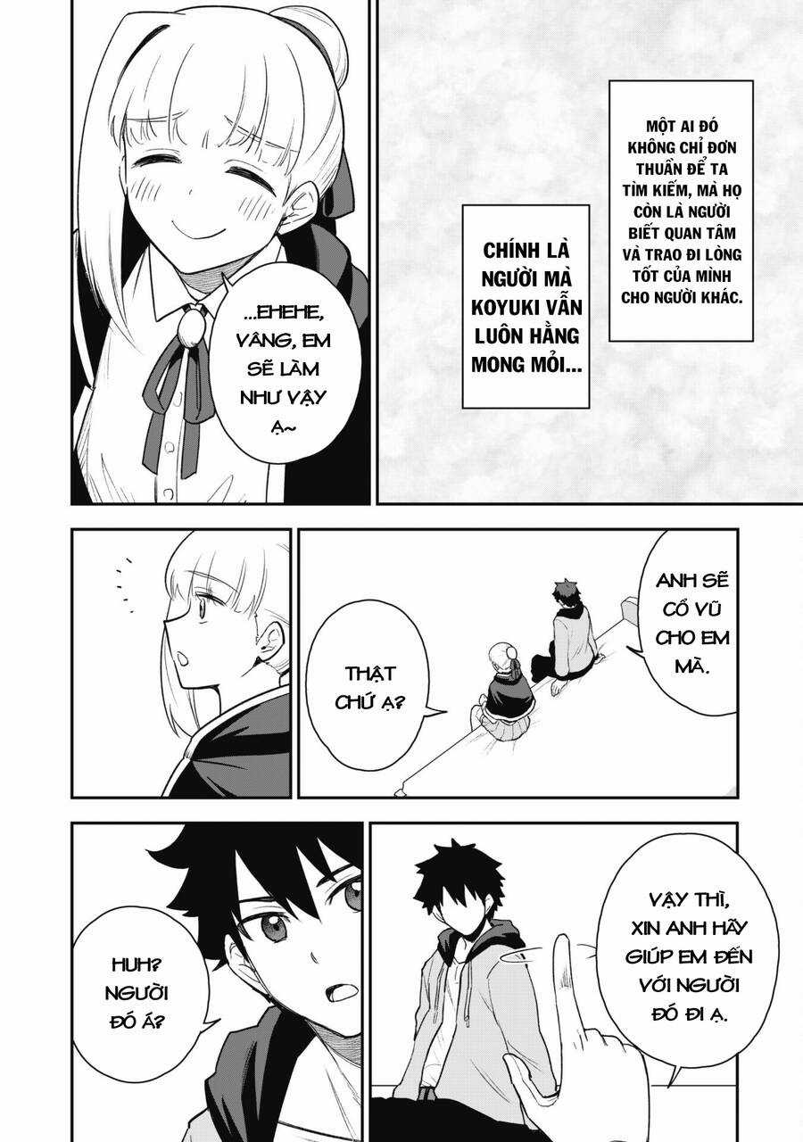 Kẻ Phá Hoại Tổ Đội Chapter 21 trang 27