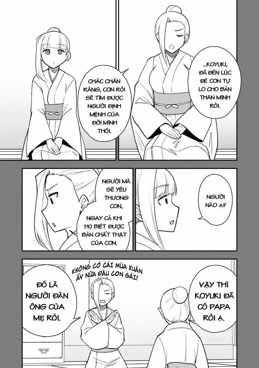 Kẻ Phá Hoại Tổ Đội Chapter 21 trang 6