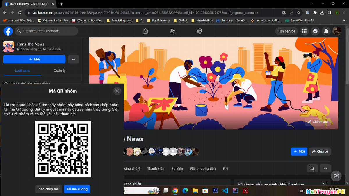 Kẻ Phá Hoại Tổ Đội Chapter 22 trang 2