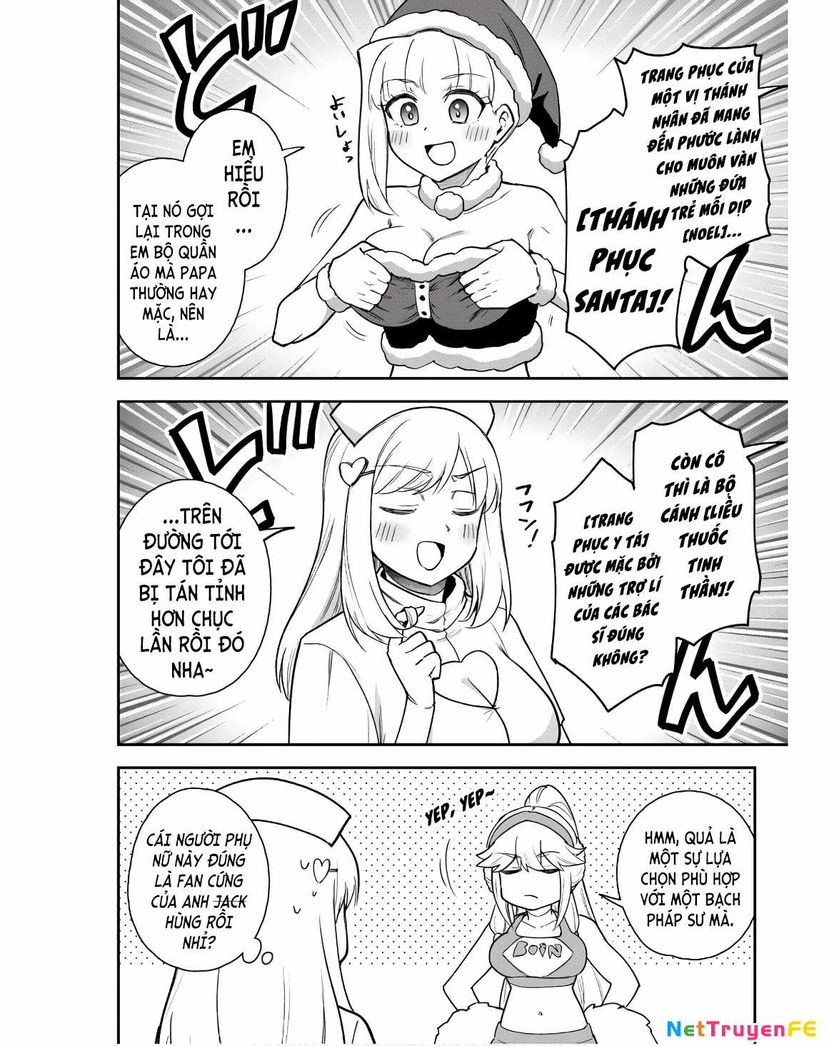 Kẻ Phá Hoại Tổ Đội Chapter 23 trang 12