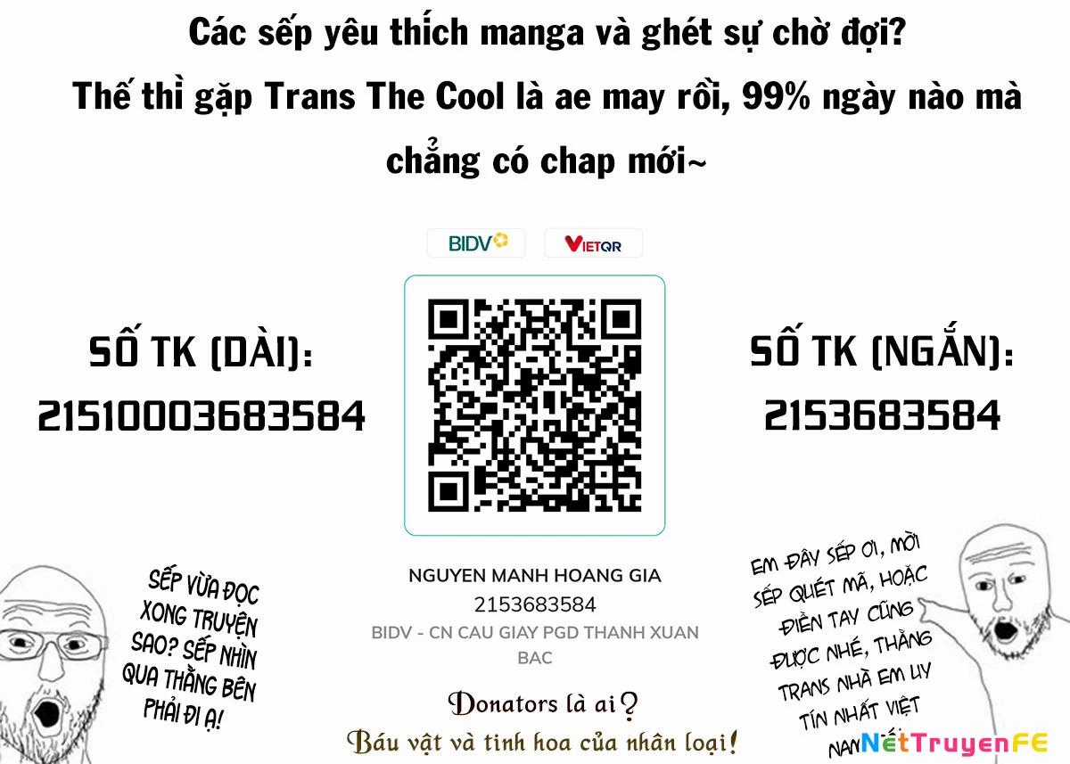 Kẻ Phá Hoại Tổ Đội Chapter 23 trang 24