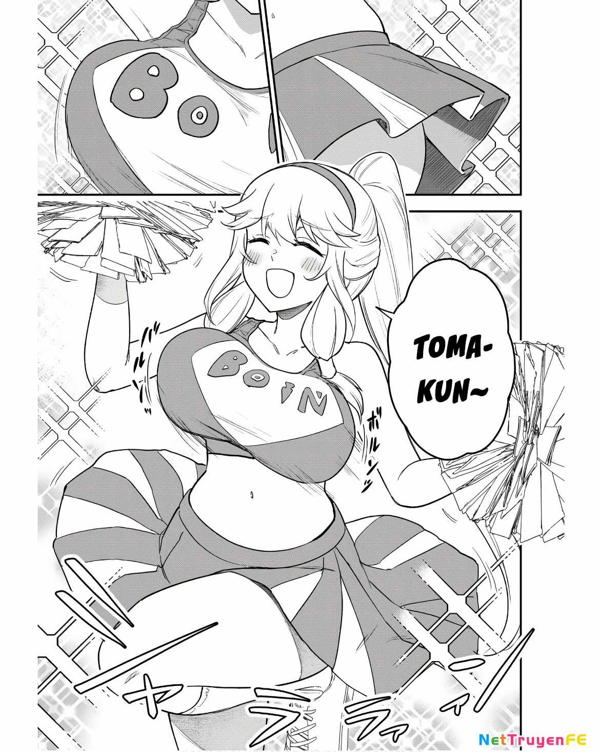 Kẻ Phá Hoại Tổ Đội Chapter 23 trang 7