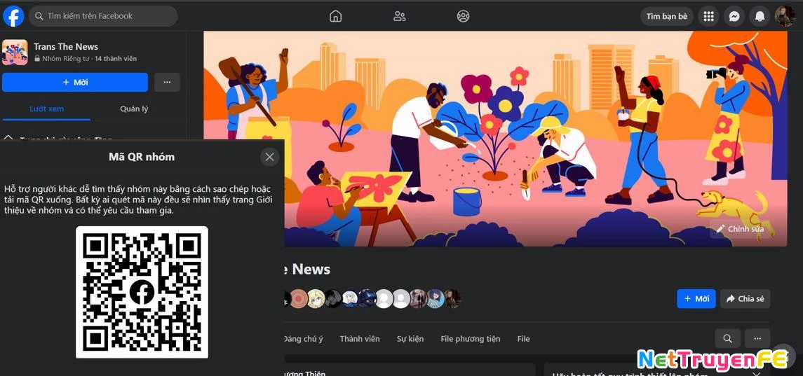 Kẻ Phá Hoại Tổ Đội Chapter 24 trang 2