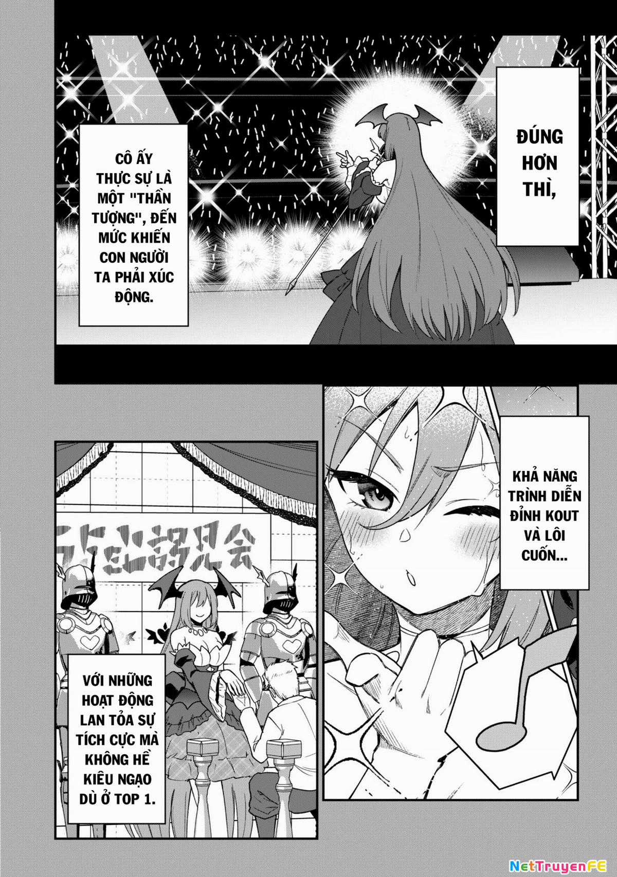 Kẻ Phá Hoại Tổ Đội Chapter 25 trang 5