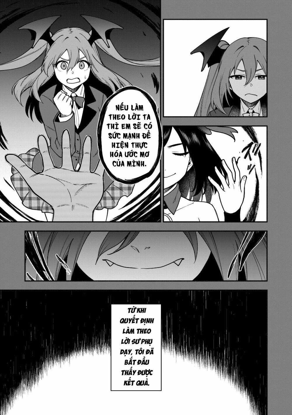 Kẻ Phá Hoại Tổ Đội Chapter 26 trang 14