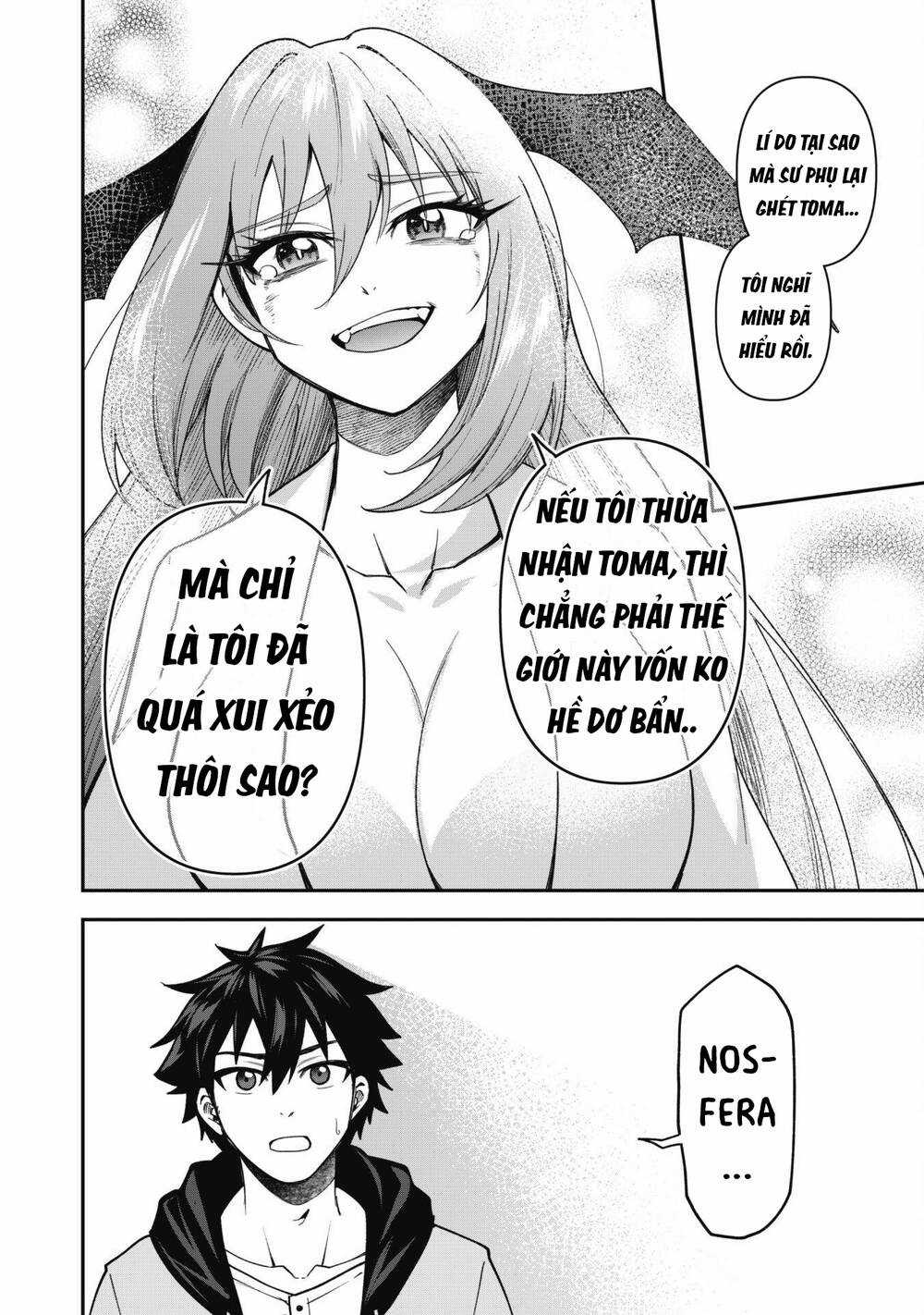 Kẻ Phá Hoại Tổ Đội Chapter 26 trang 29