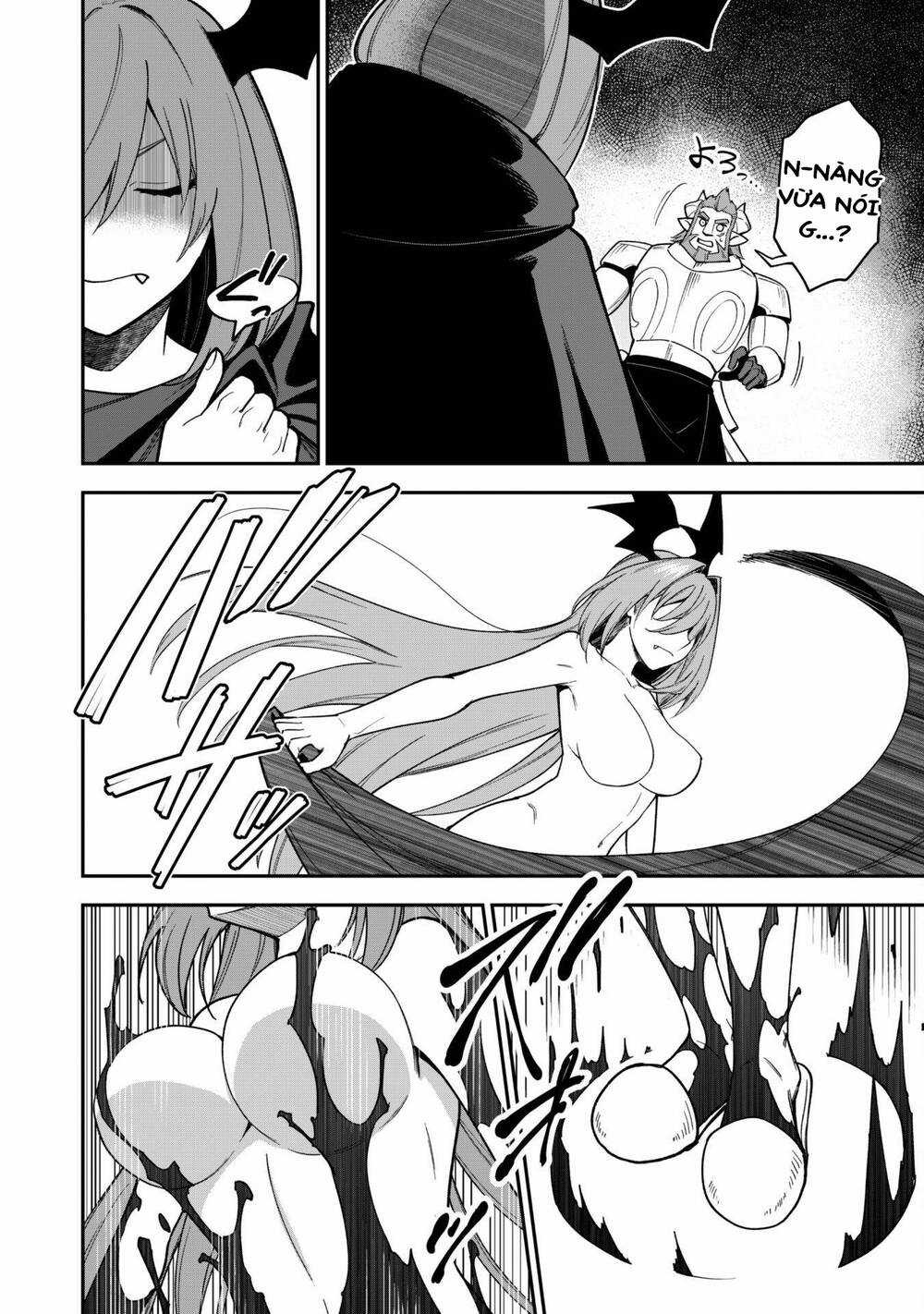 Kẻ Phá Hoại Tổ Đội Chapter 27 trang 13