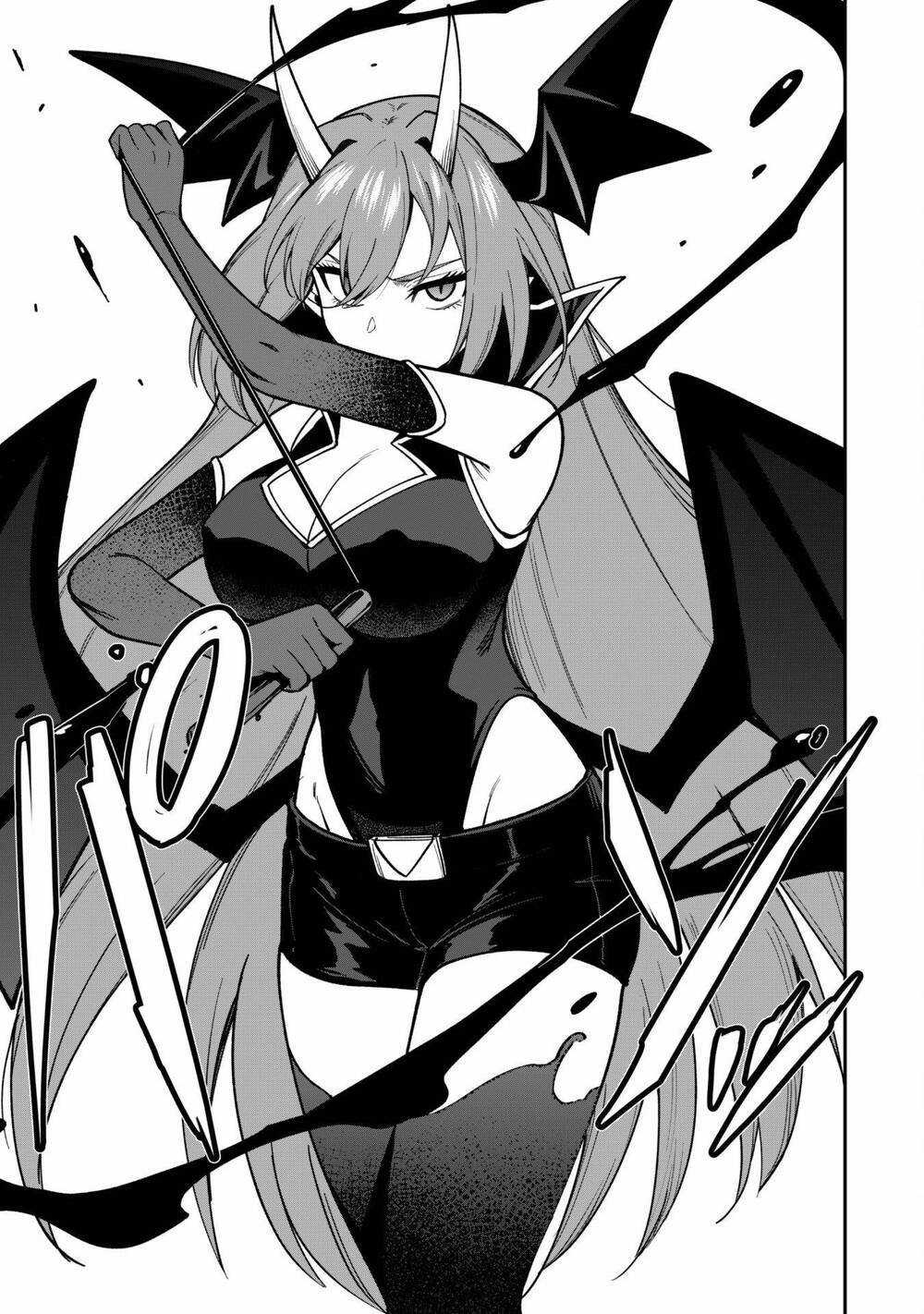 Kẻ Phá Hoại Tổ Đội Chapter 27 trang 14