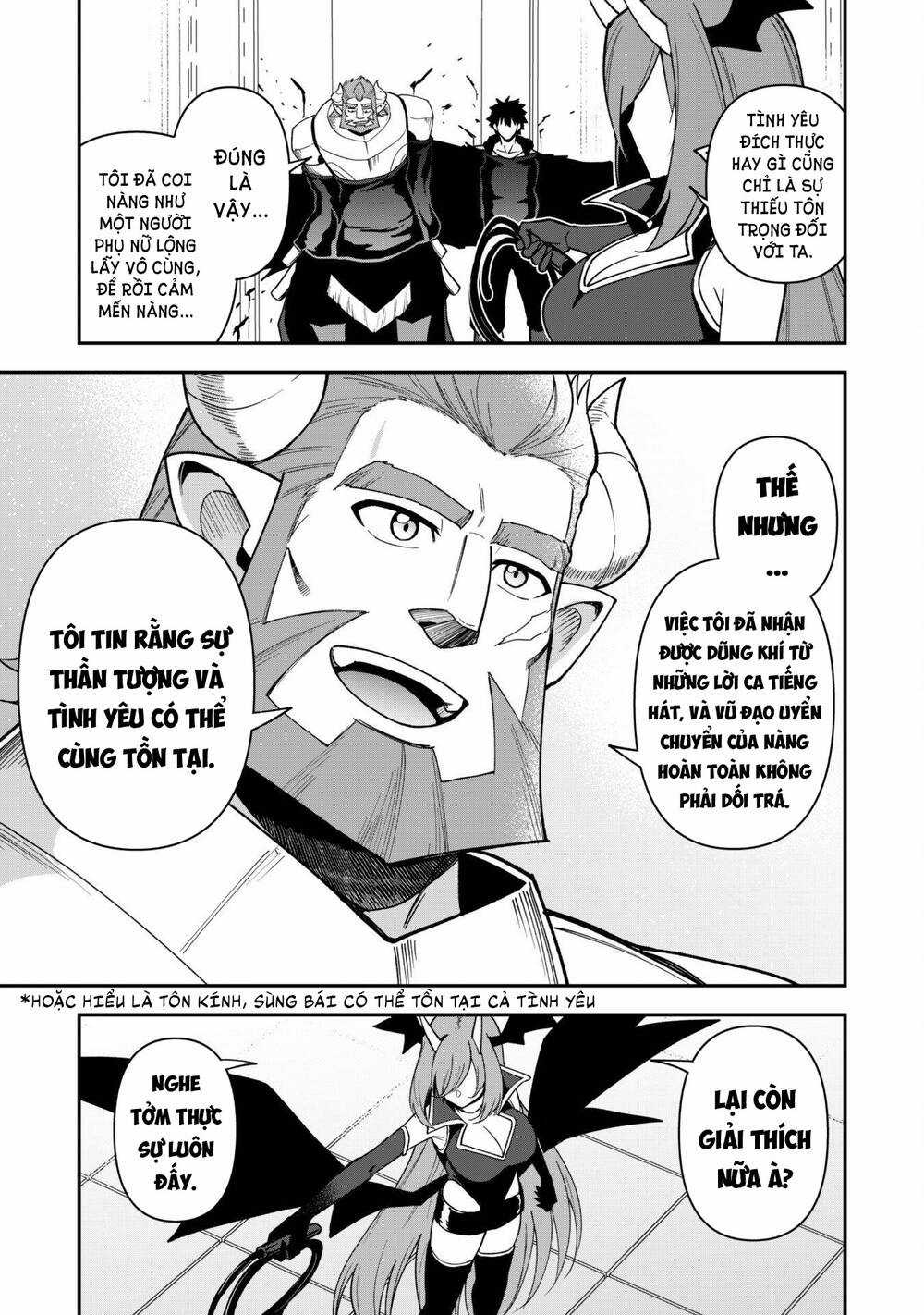 Kẻ Phá Hoại Tổ Đội Chapter 27 trang 18