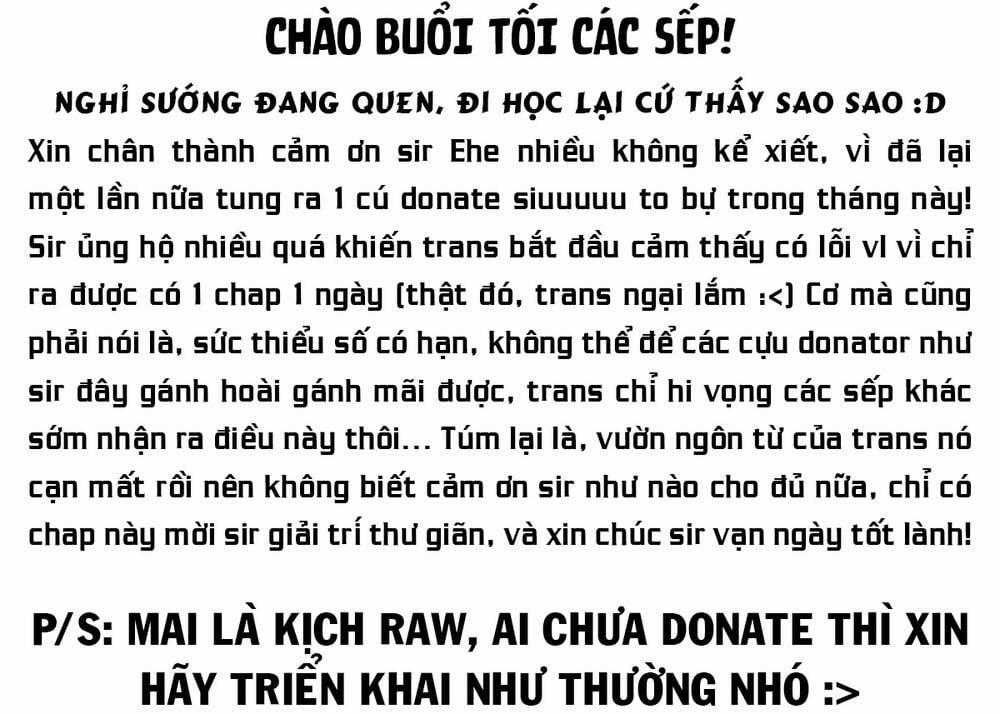 Kẻ Phá Hoại Tổ Đội Chapter 28 trang 0
