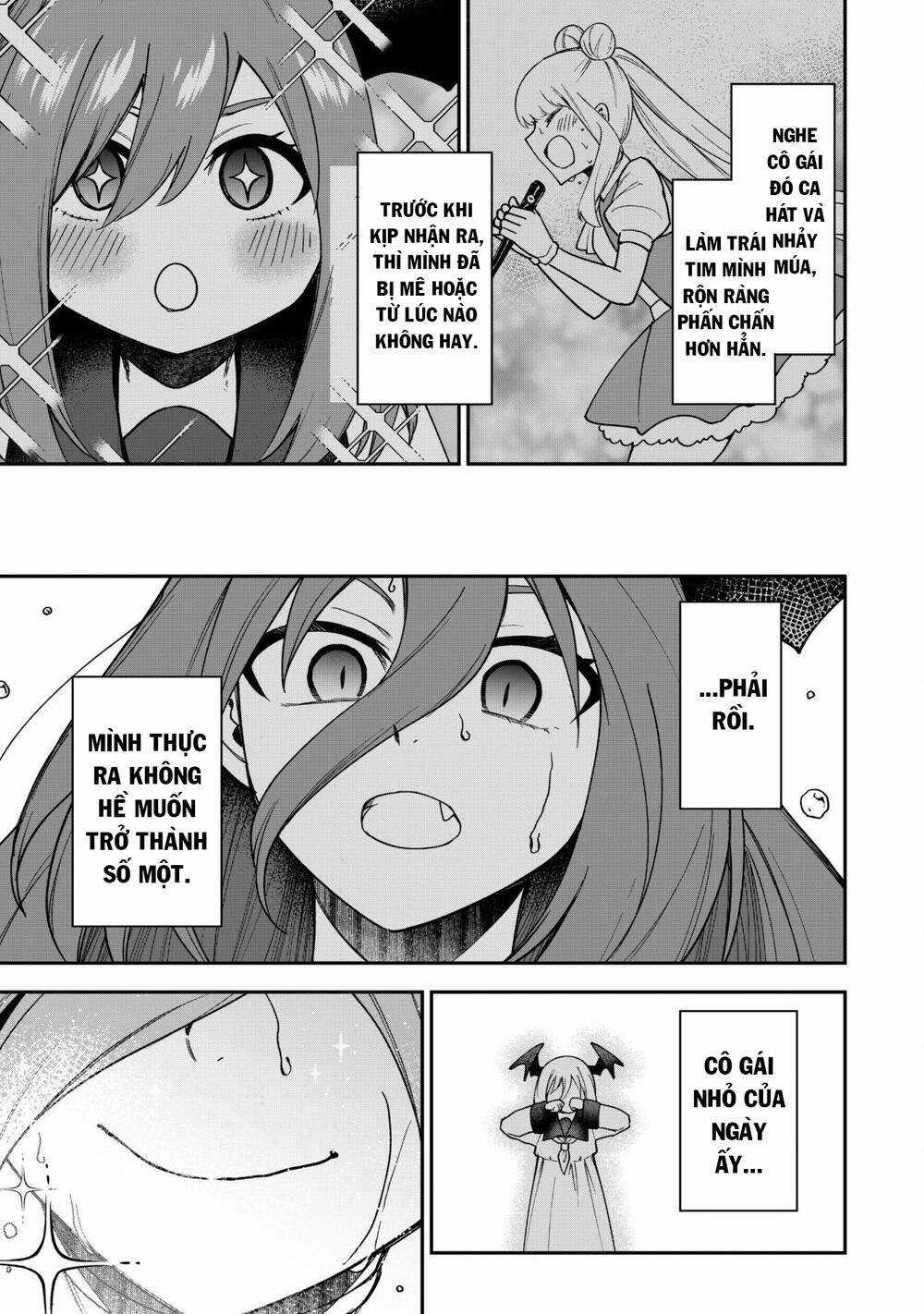 Kẻ Phá Hoại Tổ Đội Chapter 28 trang 16