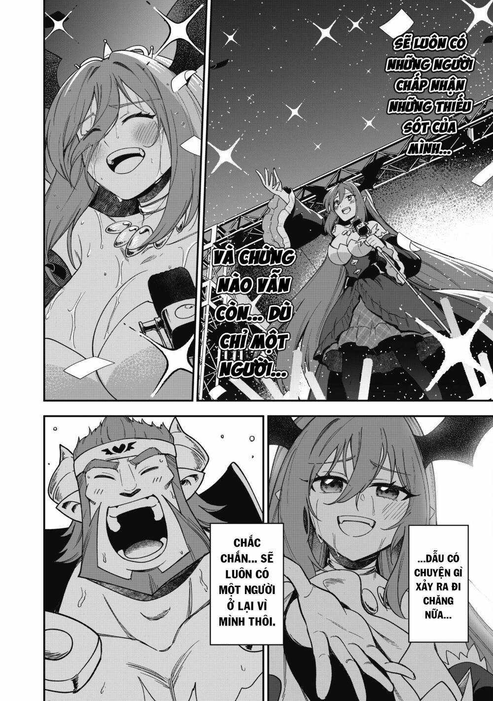 Kẻ Phá Hoại Tổ Đội Chapter 28 trang 19