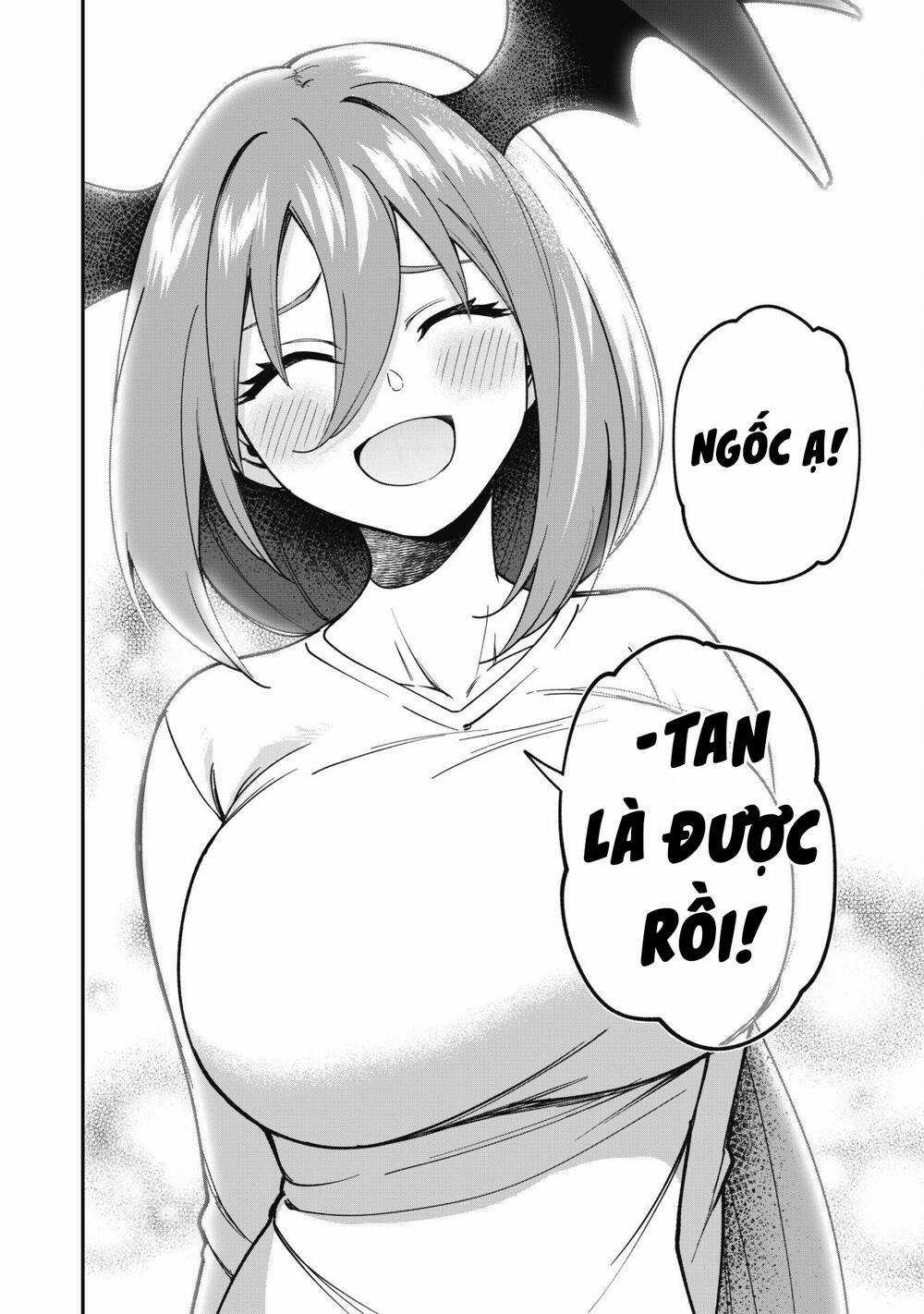 Kẻ Phá Hoại Tổ Đội Chapter 28 trang 23