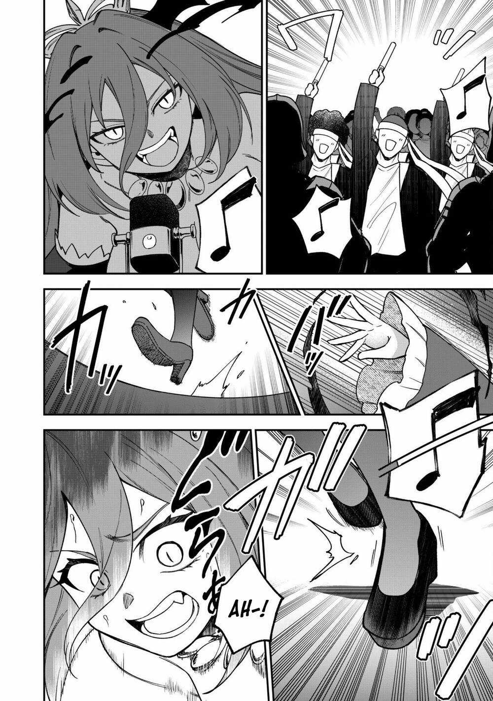 Kẻ Phá Hoại Tổ Đội Chapter 28 trang 9