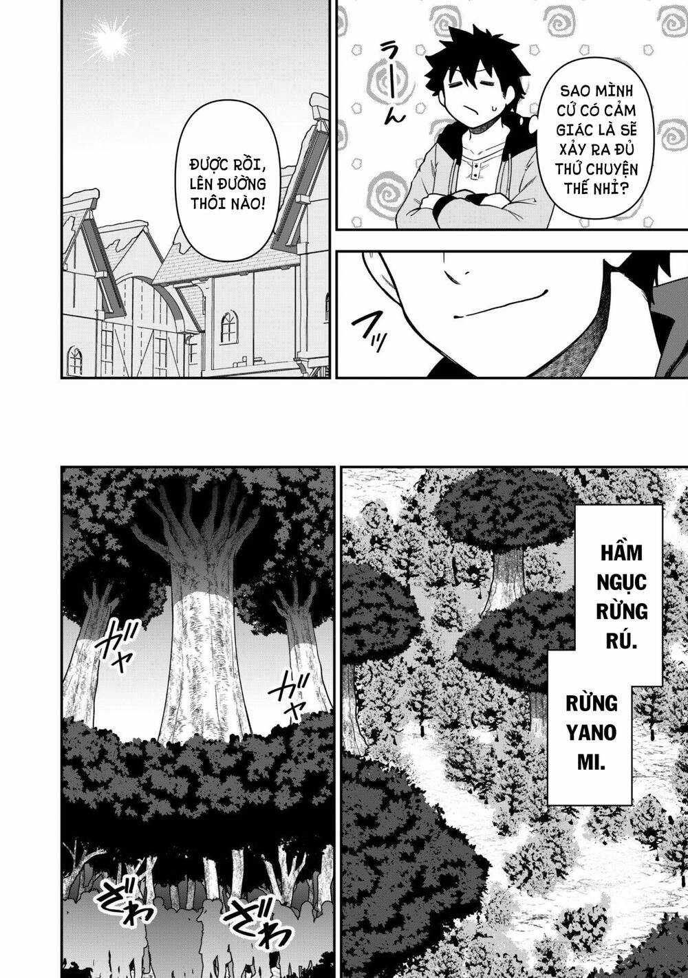 Kẻ Phá Hoại Tổ Đội Chapter 29 trang 15