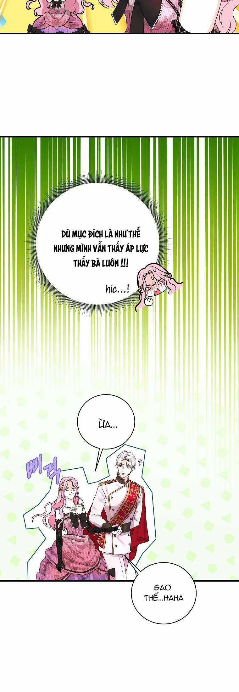 Kẻ Phản Diện Có Thời Hạn Ủng Hộ Tôi Hủy Hôn Chapter 1 trang 16