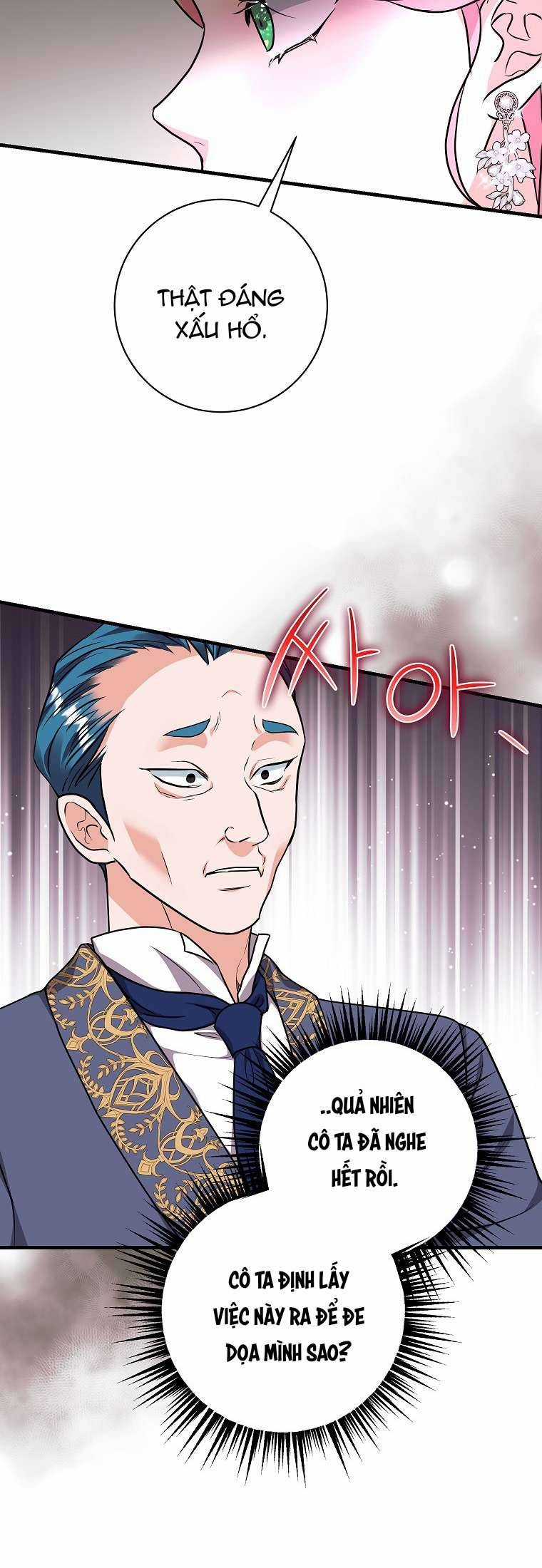 Kẻ Phản Diện Có Thời Hạn Ủng Hộ Tôi Hủy Hôn Chapter 10 trang 6