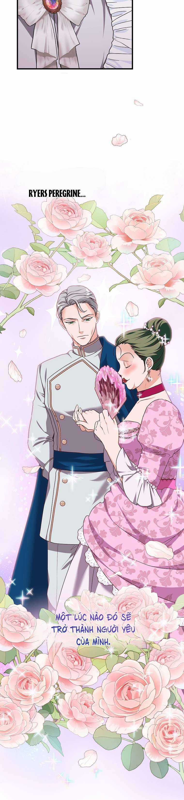 Kẻ Phản Diện Có Thời Hạn Ủng Hộ Tôi Hủy Hôn Chapter 11 trang 17