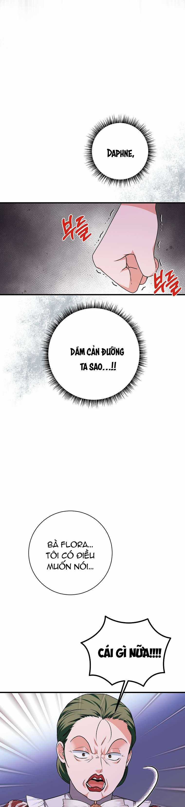 Kẻ Phản Diện Có Thời Hạn Ủng Hộ Tôi Hủy Hôn Chapter 11 trang 28