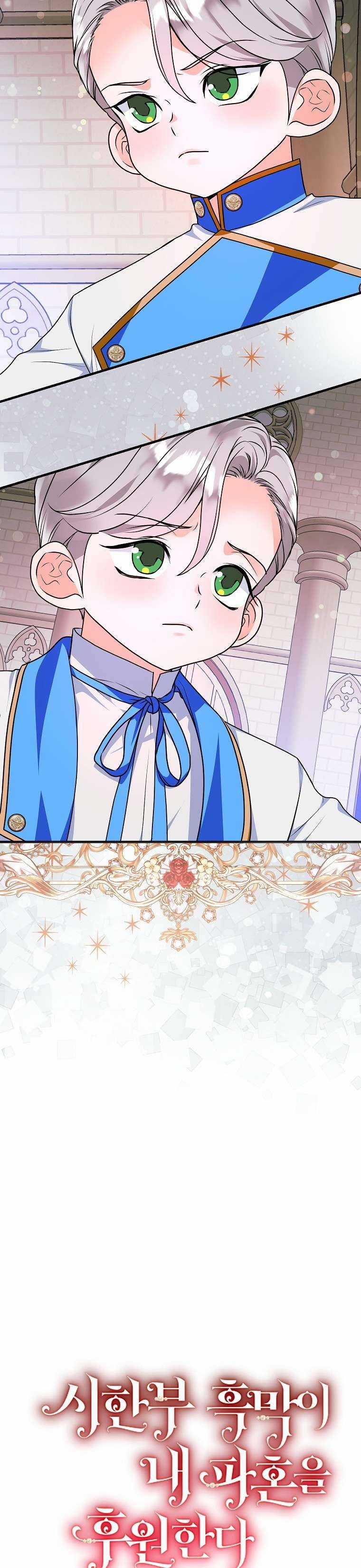 Kẻ Phản Diện Có Thời Hạn Ủng Hộ Tôi Hủy Hôn Chapter 13 trang 12