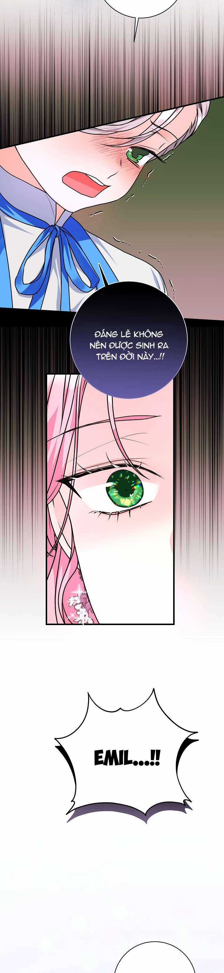 Kẻ Phản Diện Có Thời Hạn Ủng Hộ Tôi Hủy Hôn Chapter 13 trang 18