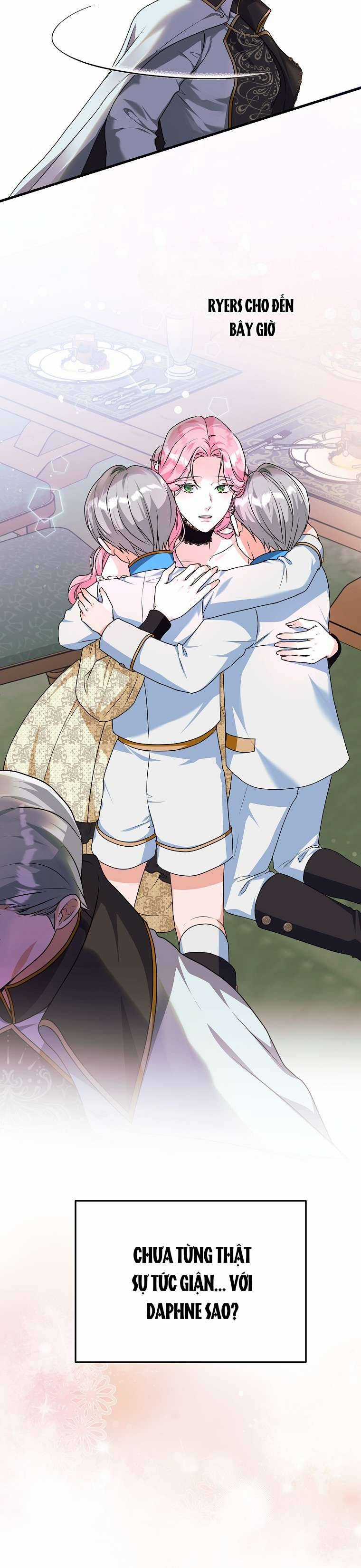 Kẻ Phản Diện Có Thời Hạn Ủng Hộ Tôi Hủy Hôn Chapter 13 trang 25