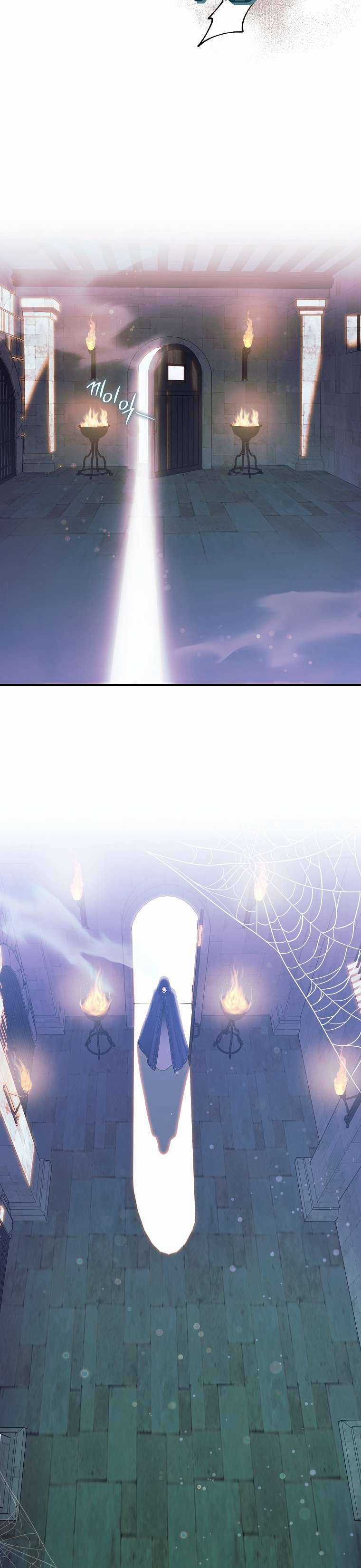 Kẻ Phản Diện Có Thời Hạn Ủng Hộ Tôi Hủy Hôn Chapter 13 trang 28