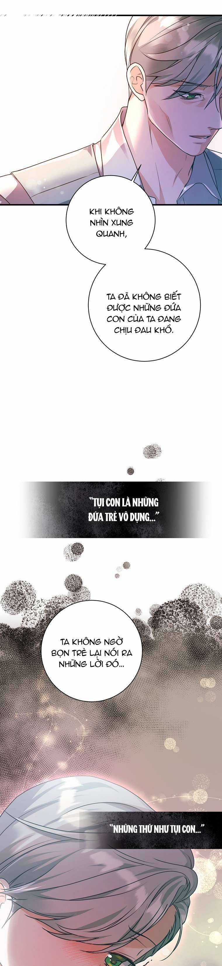 Kẻ Phản Diện Có Thời Hạn Ủng Hộ Tôi Hủy Hôn Chapter 14 trang 26