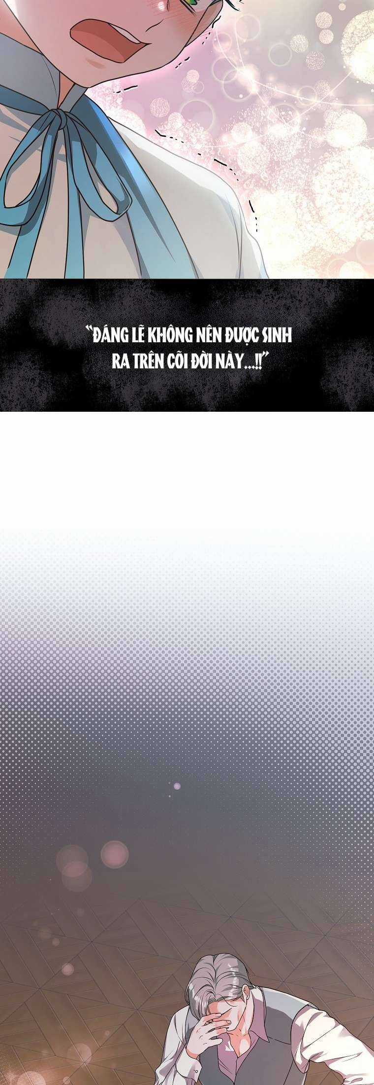 Kẻ Phản Diện Có Thời Hạn Ủng Hộ Tôi Hủy Hôn Chapter 14 trang 27