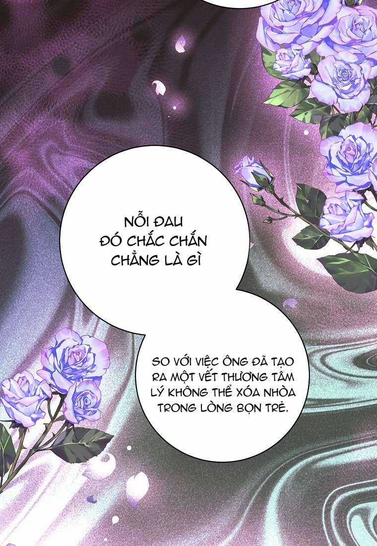 Kẻ Phản Diện Có Thời Hạn Ủng Hộ Tôi Hủy Hôn Chapter 14 trang 3