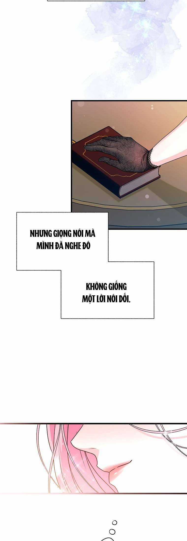 Kẻ Phản Diện Có Thời Hạn Ủng Hộ Tôi Hủy Hôn Chapter 14 trang 30