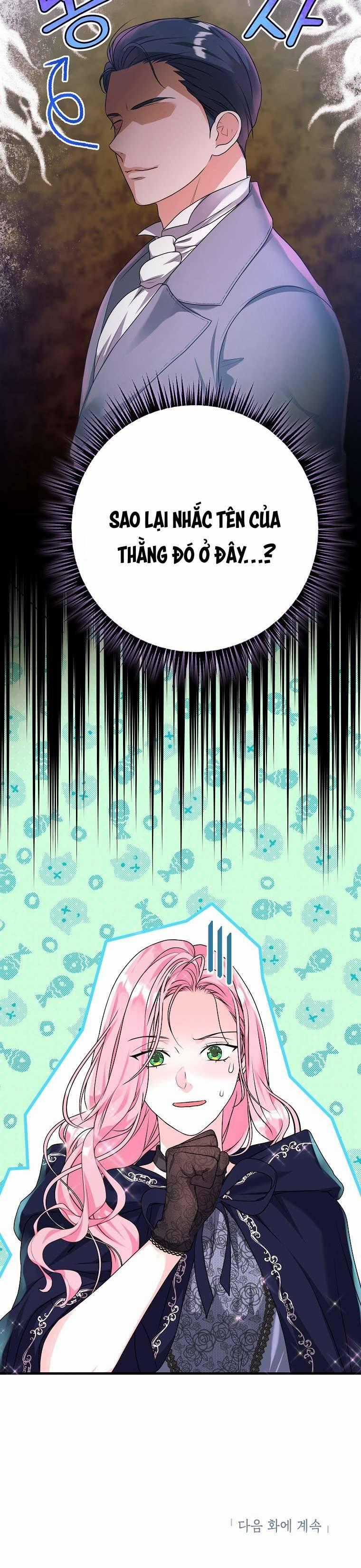 Kẻ Phản Diện Có Thời Hạn Ủng Hộ Tôi Hủy Hôn Chapter 14 trang 34