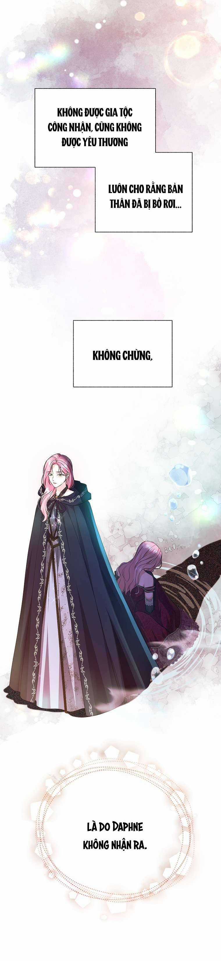 Kẻ Phản Diện Có Thời Hạn Ủng Hộ Tôi Hủy Hôn Chapter 15 trang 14