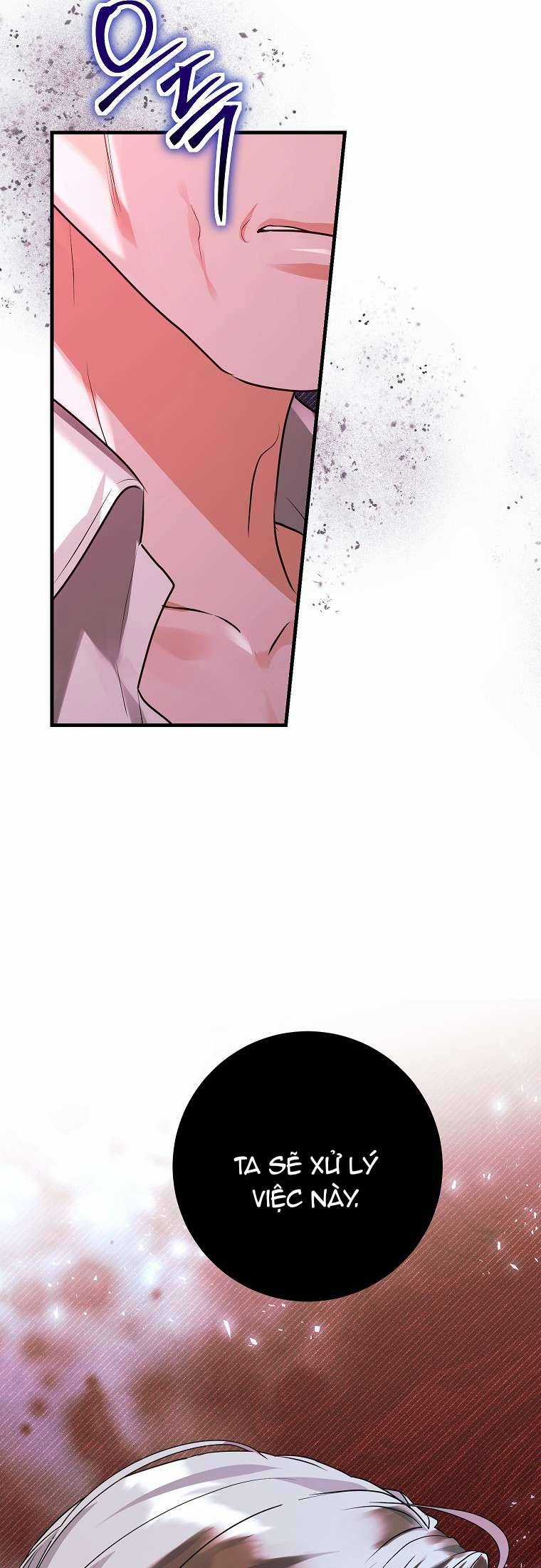 Kẻ Phản Diện Có Thời Hạn Ủng Hộ Tôi Hủy Hôn Chapter 15 trang 27