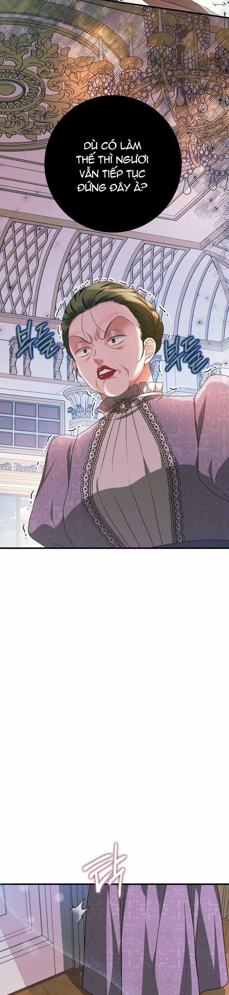 Kẻ Phản Diện Có Thời Hạn Ủng Hộ Tôi Hủy Hôn Chapter 16 trang 11