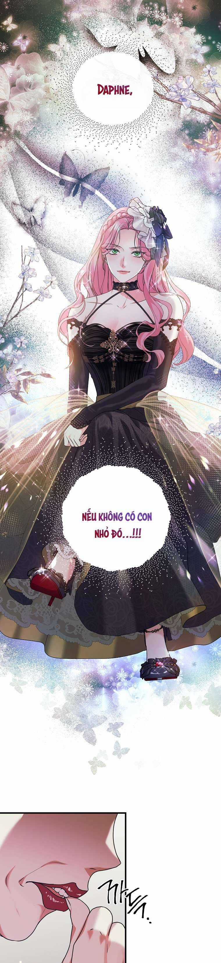 Kẻ Phản Diện Có Thời Hạn Ủng Hộ Tôi Hủy Hôn Chapter 16 trang 13