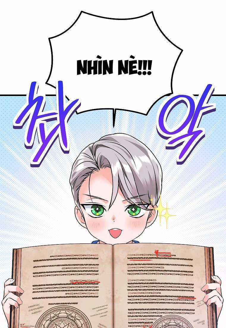 Kẻ Phản Diện Có Thời Hạn Ủng Hộ Tôi Hủy Hôn Chapter 16 trang 27