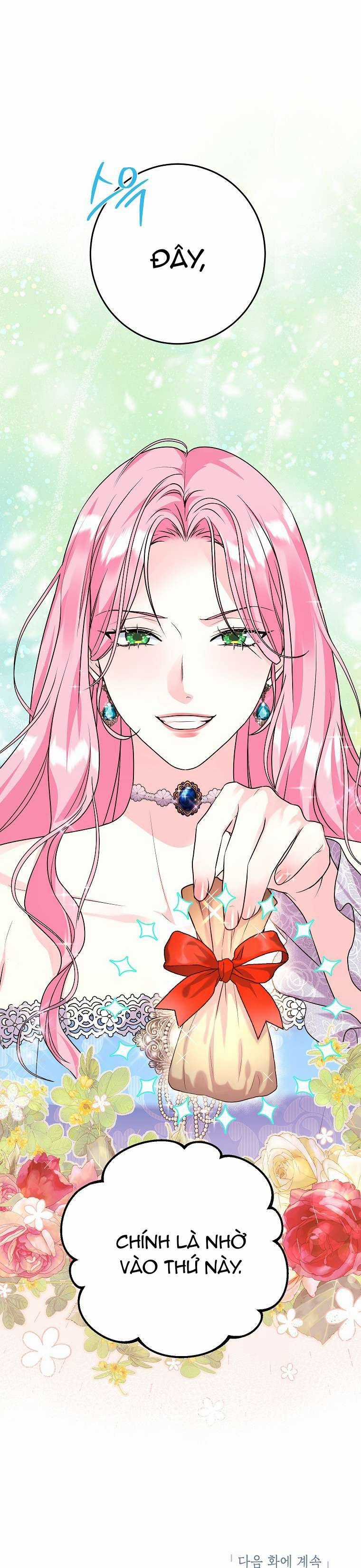 Kẻ Phản Diện Có Thời Hạn Ủng Hộ Tôi Hủy Hôn Chapter 16 trang 34