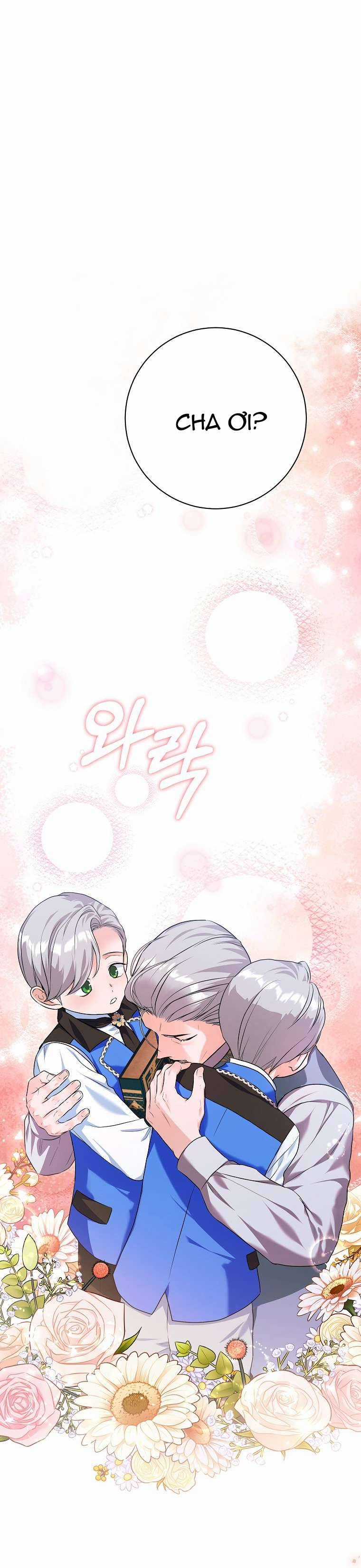 Kẻ Phản Diện Có Thời Hạn Ủng Hộ Tôi Hủy Hôn Chapter 17 trang 34