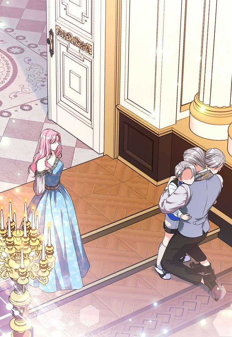 Kẻ Phản Diện Có Thời Hạn Ủng Hộ Tôi Hủy Hôn Chapter 17 trang 36