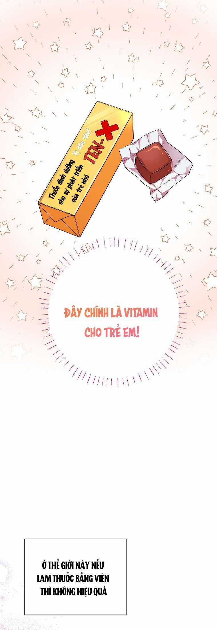 Kẻ Phản Diện Có Thời Hạn Ủng Hộ Tôi Hủy Hôn Chapter 17 trang 6